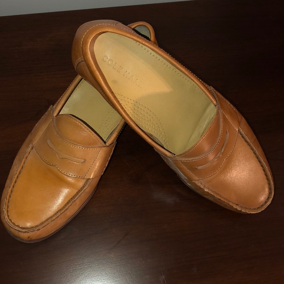 Cole Haan Shoes - Cole Haan Loafers